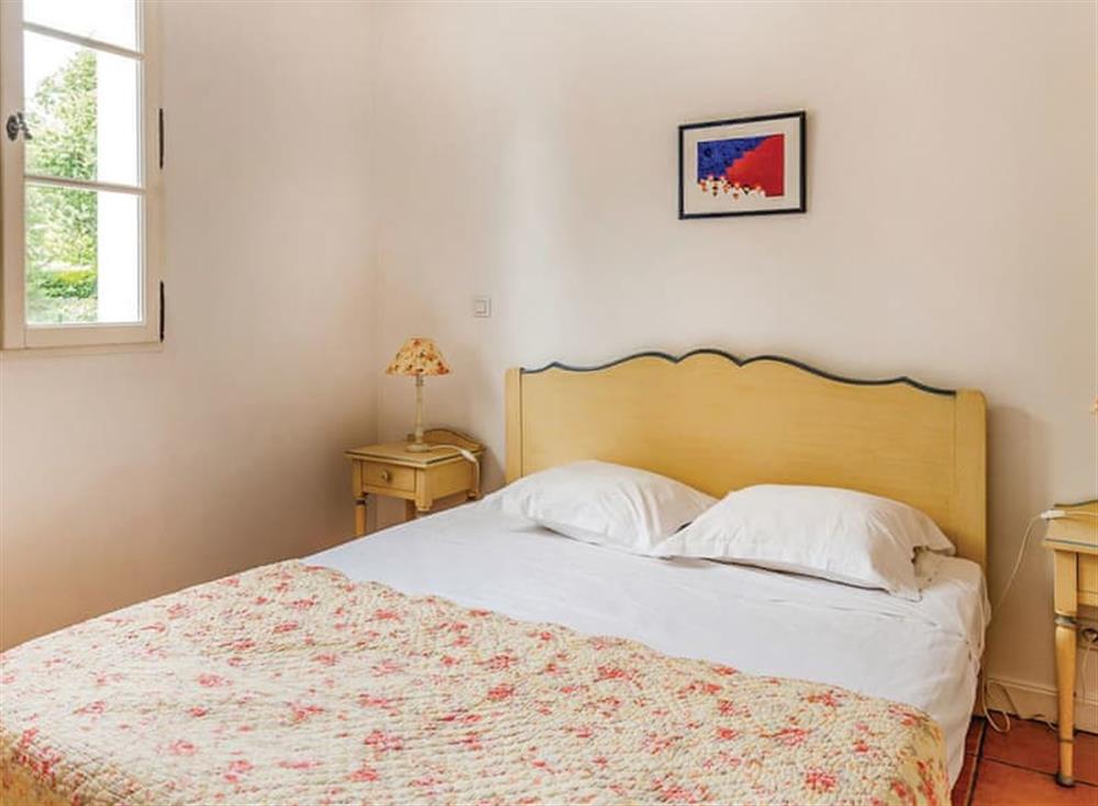 Bedroom (photo 2) at Villa 1 in Fayence, Var, France