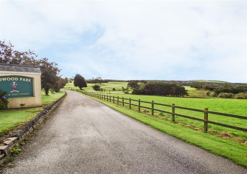 Rural landscape