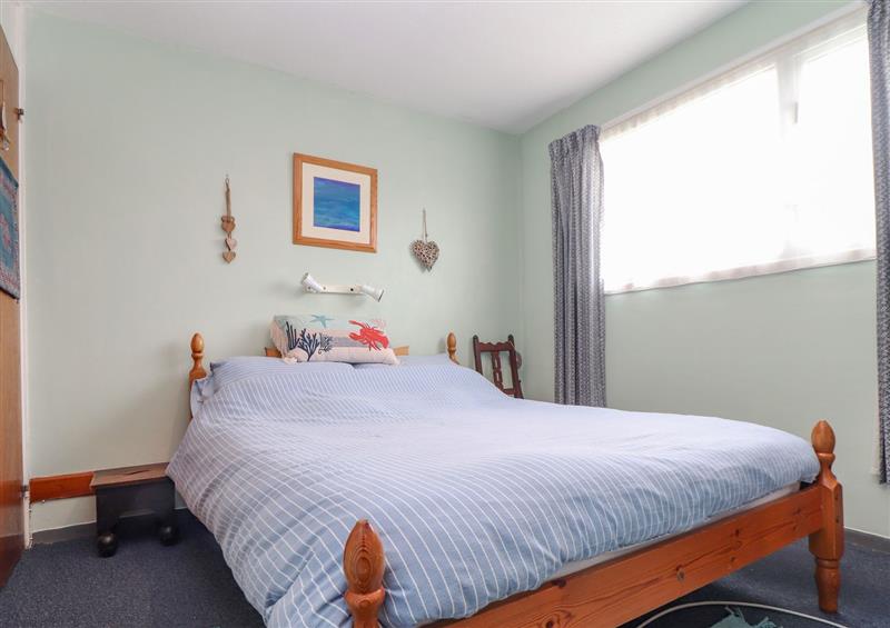 A bedroom in Villa 29 (photo 2) at Villa 29, Camelford