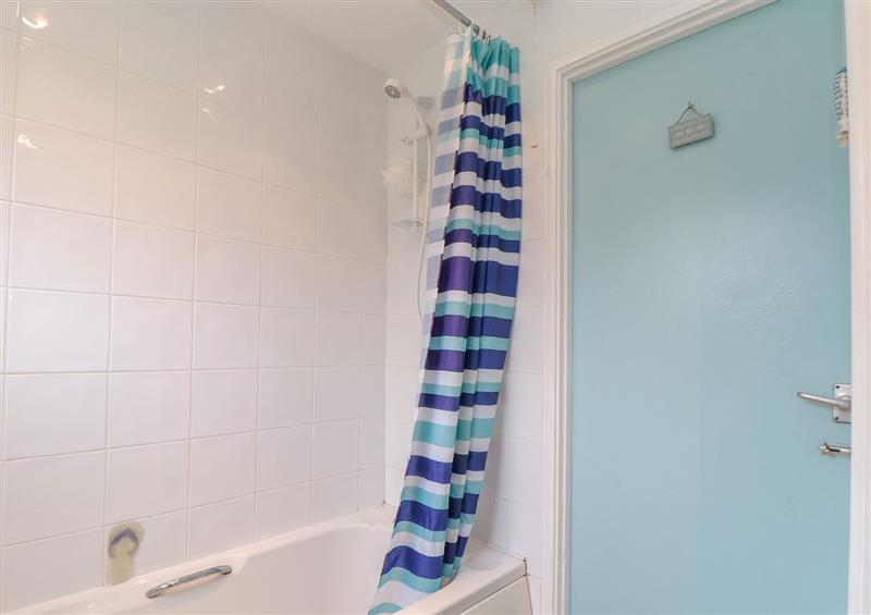 This is the bathroom (photo 2) at Villa 29, Camelford