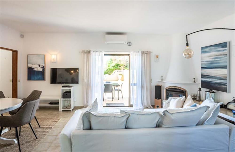 Villa 67 Areias dos Moinhos (photo 12) at Villa 67 Areias dos Moinhos in Carvoeiro, Algarve