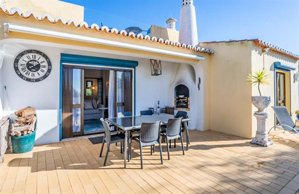 Villa 67 Areias dos Moinhos (photo 5) at Villa 67 Areias dos Moinhos in Carvoeiro, Algarve