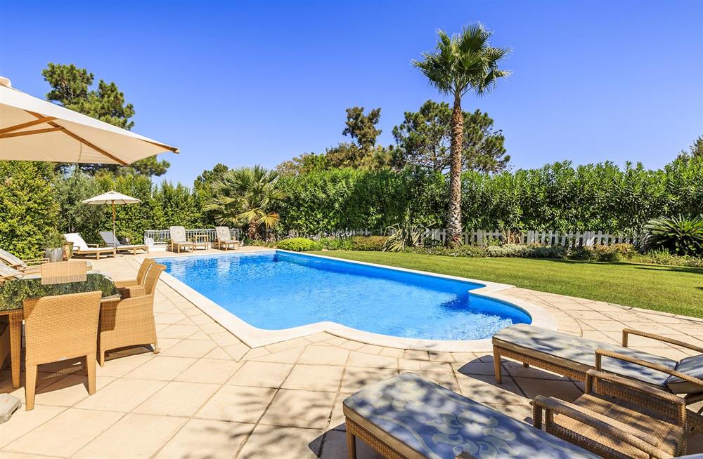 Villa Abacaxi (photo 2) at Villa Abacaxi in Algarve, Portugal