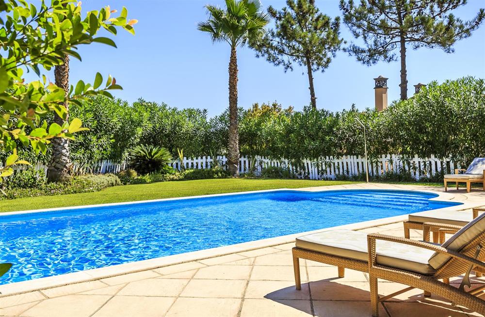 Villa Abacaxi (photo 6) at Villa Abacaxi in Algarve, Portugal