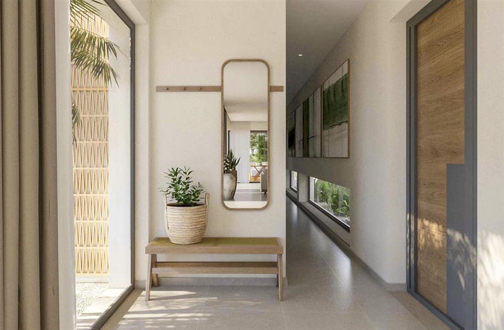 Villa Abea (photo 12) at Villa Abea in Chania, Greece