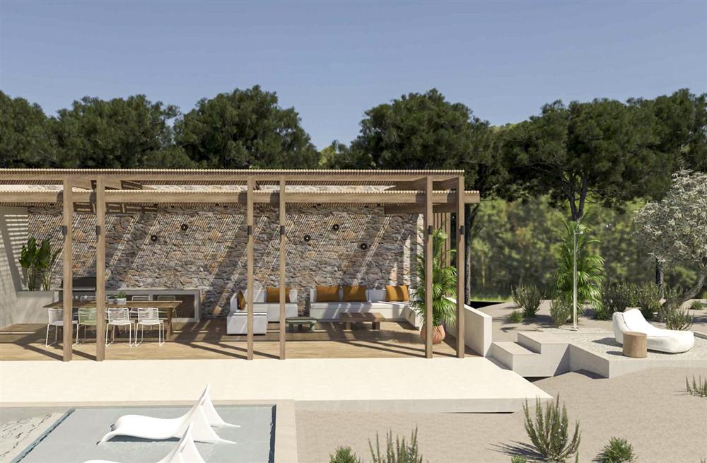 Villa Abea (photo 14) at Villa Abea in Chania, Greece