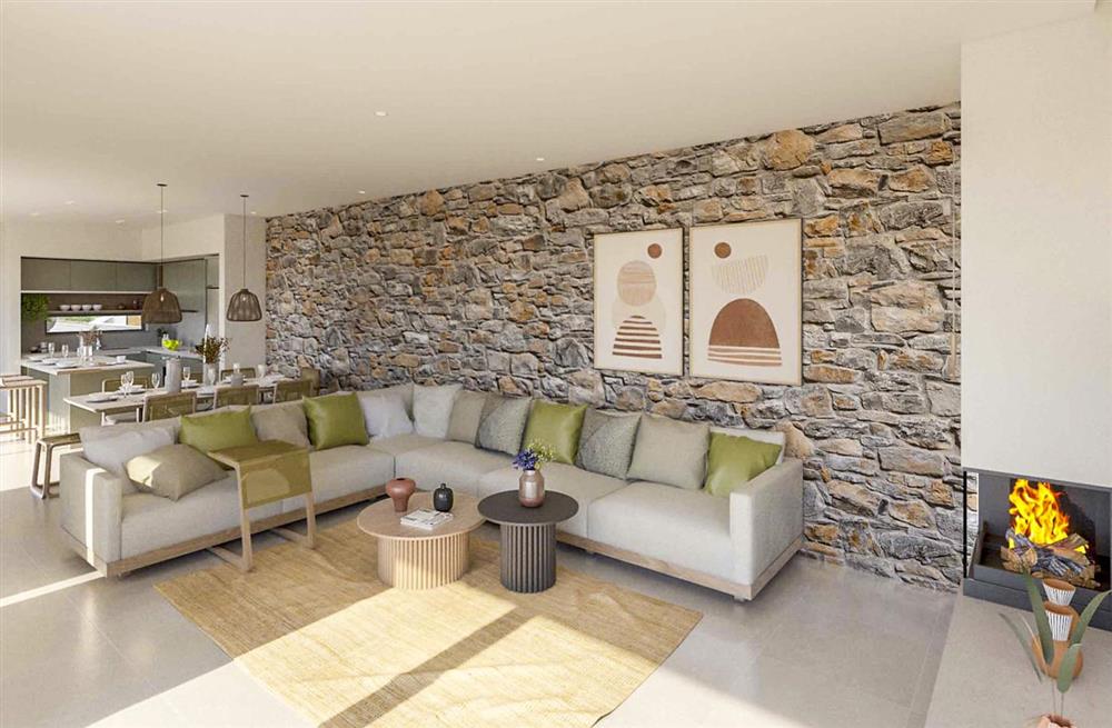 Villa Abea (photo 3) at Villa Abea in Chania, Greece