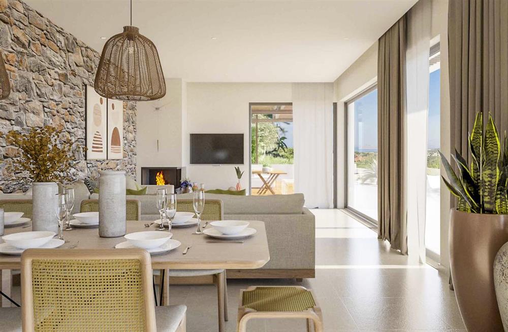 Villa Abea (photo 4) at Villa Abea in Chania, Greece