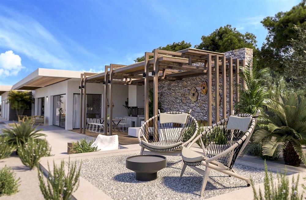 Villa Abea (photo 6) at Villa Abea in Chania, Greece