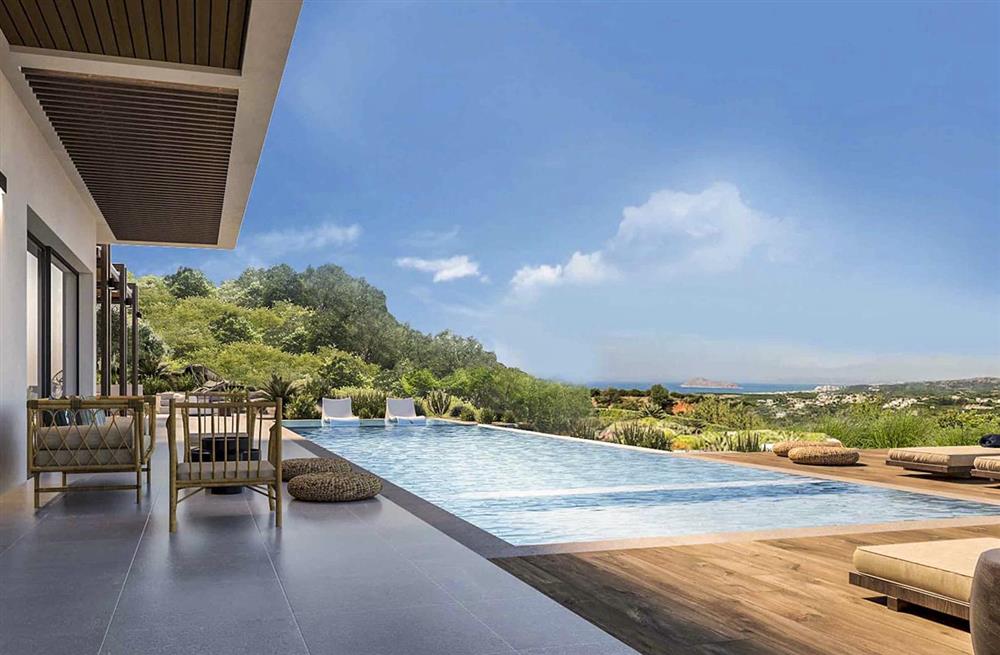 Villa Abea (photo 7) at Villa Abea in Chania, Greece