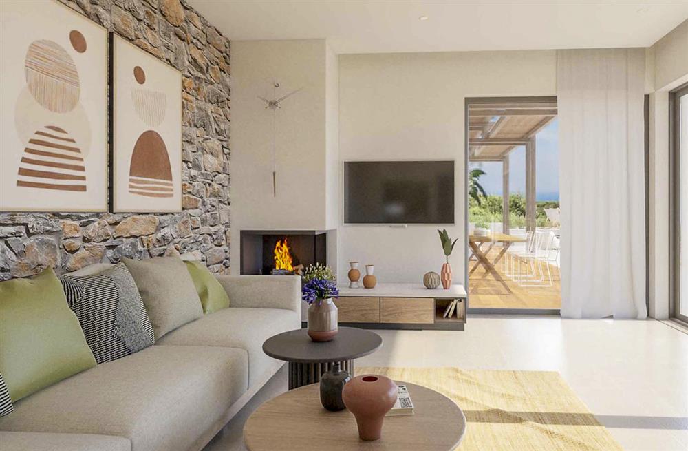 Villa Abea (photo 9) at Villa Abea in Chania, Greece