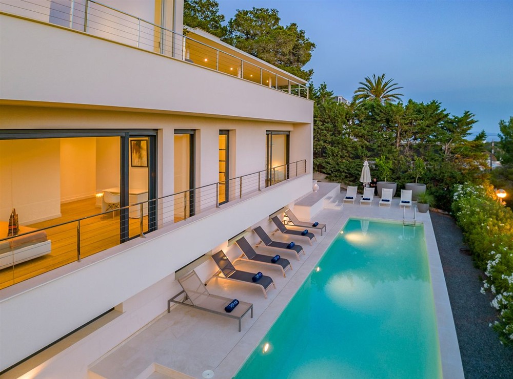 Villa Abejaruco