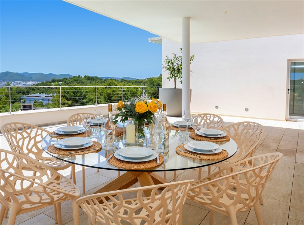 Villa Abejaruco