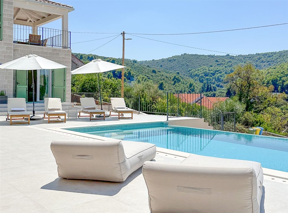 Villa Abelina
