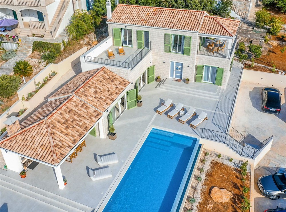 Villa Abelina