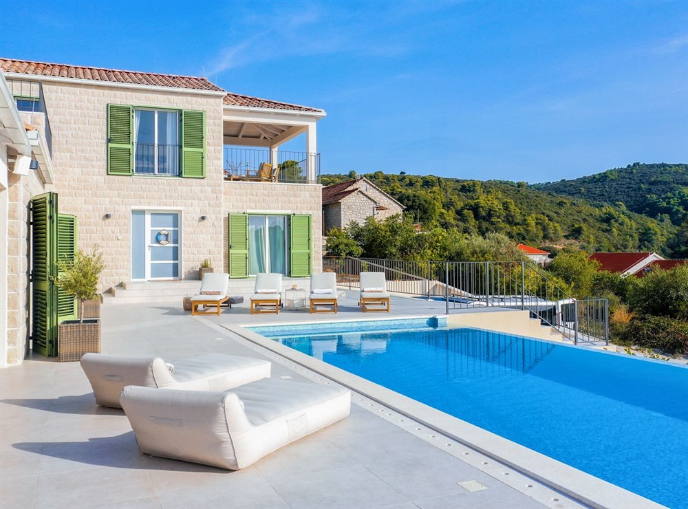 Villa Abelina