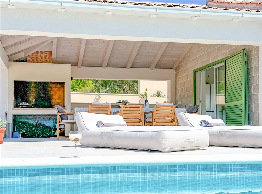 Villa Abelina