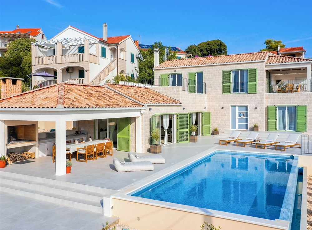 Villa Abelina