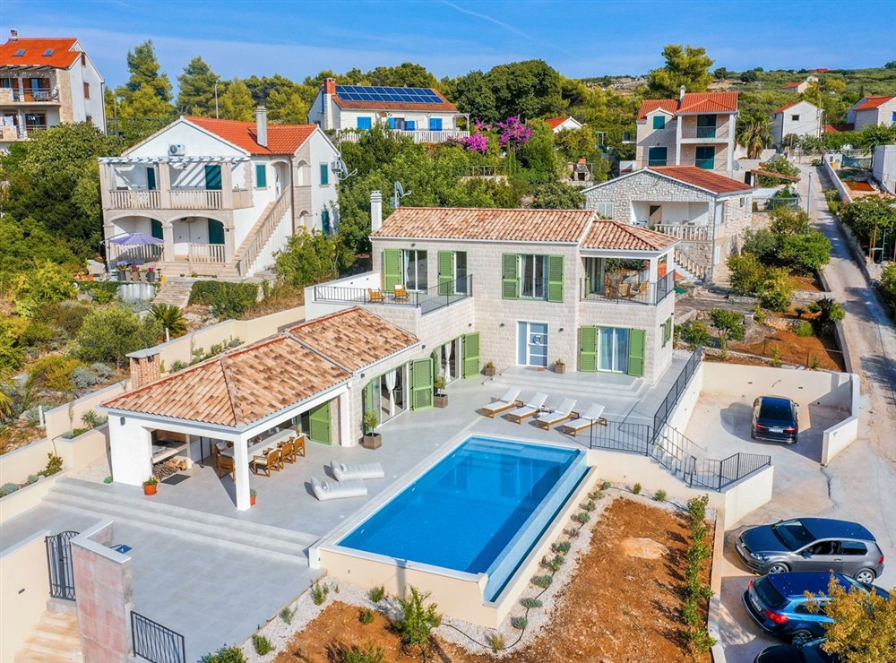 Villa Abelina