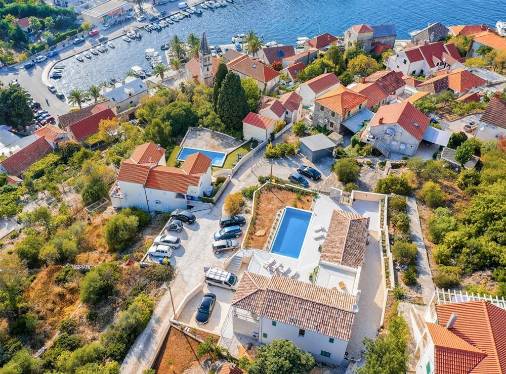 Villa Abelina