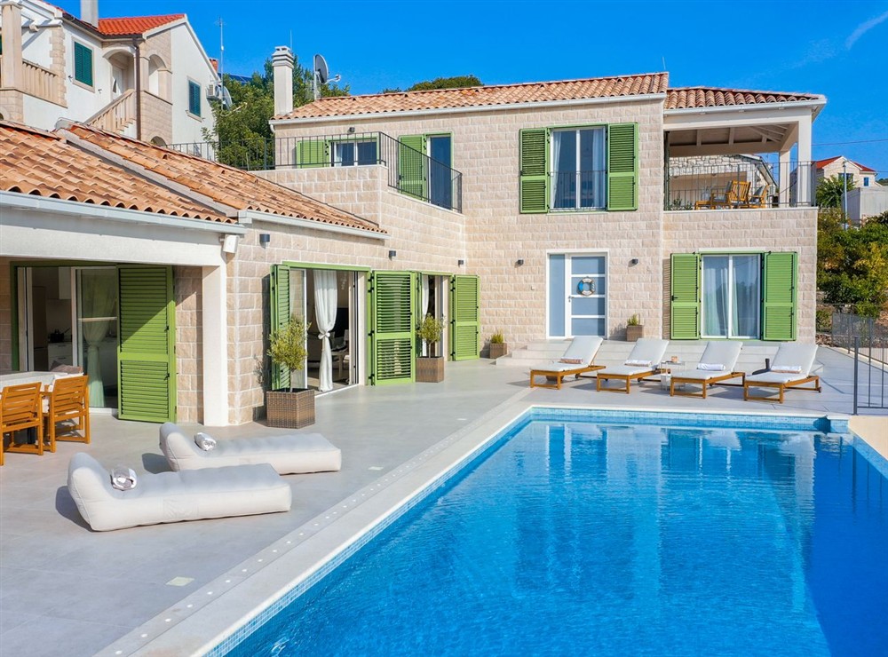Villa Abelina