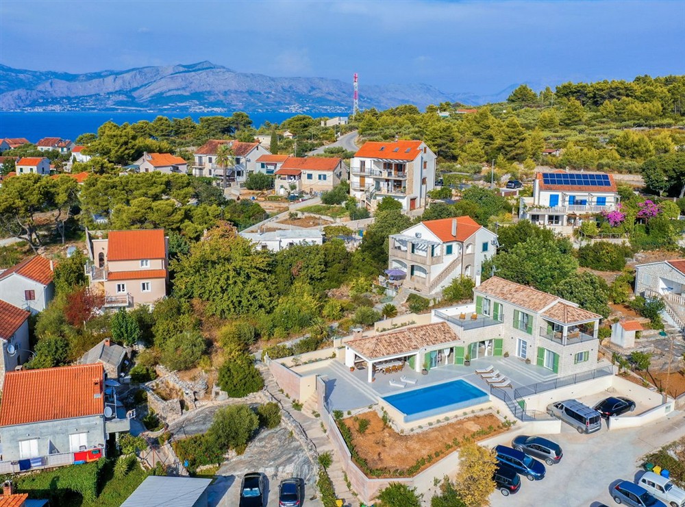 Villa Abelina