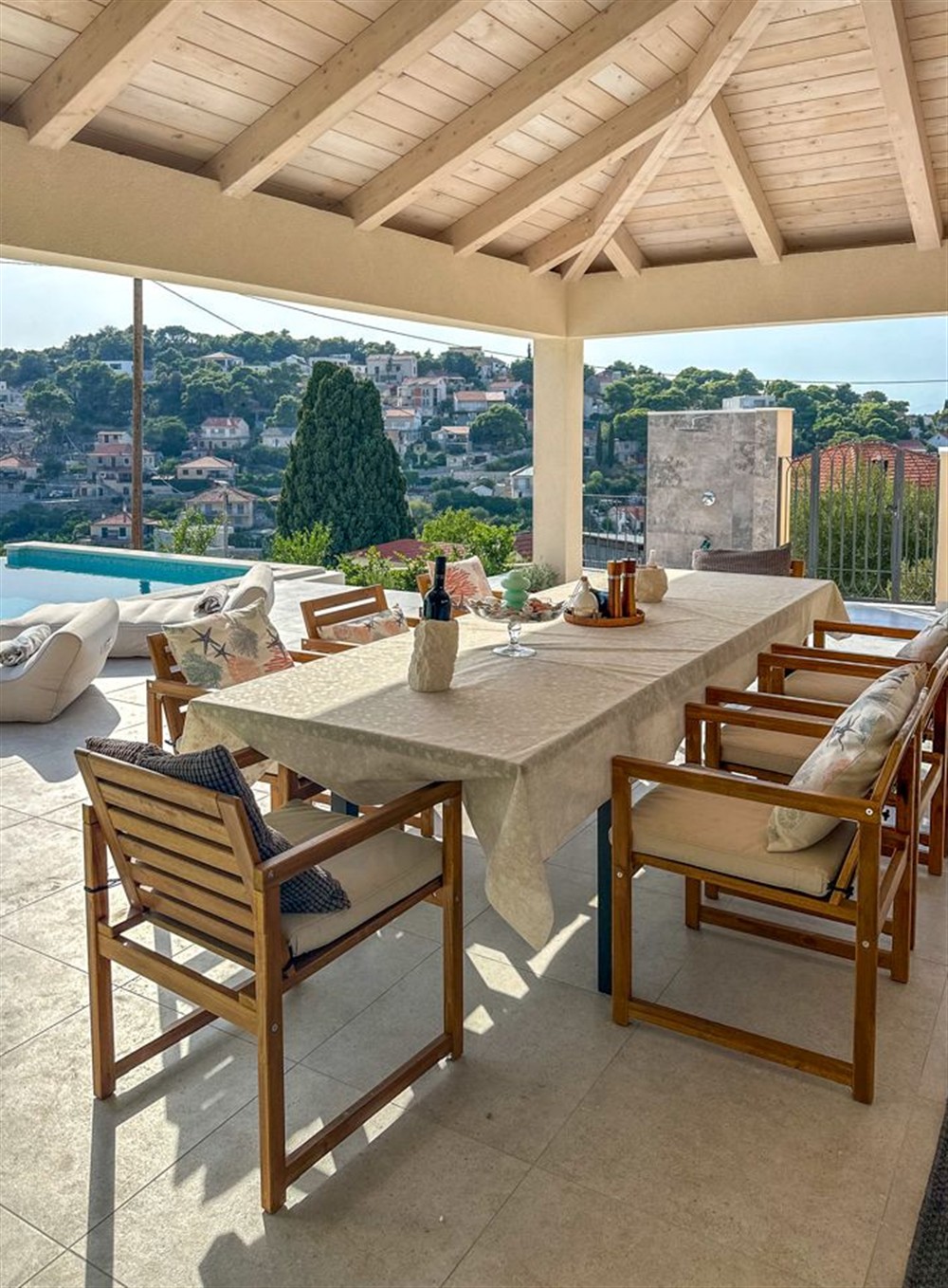 Villa Abelina