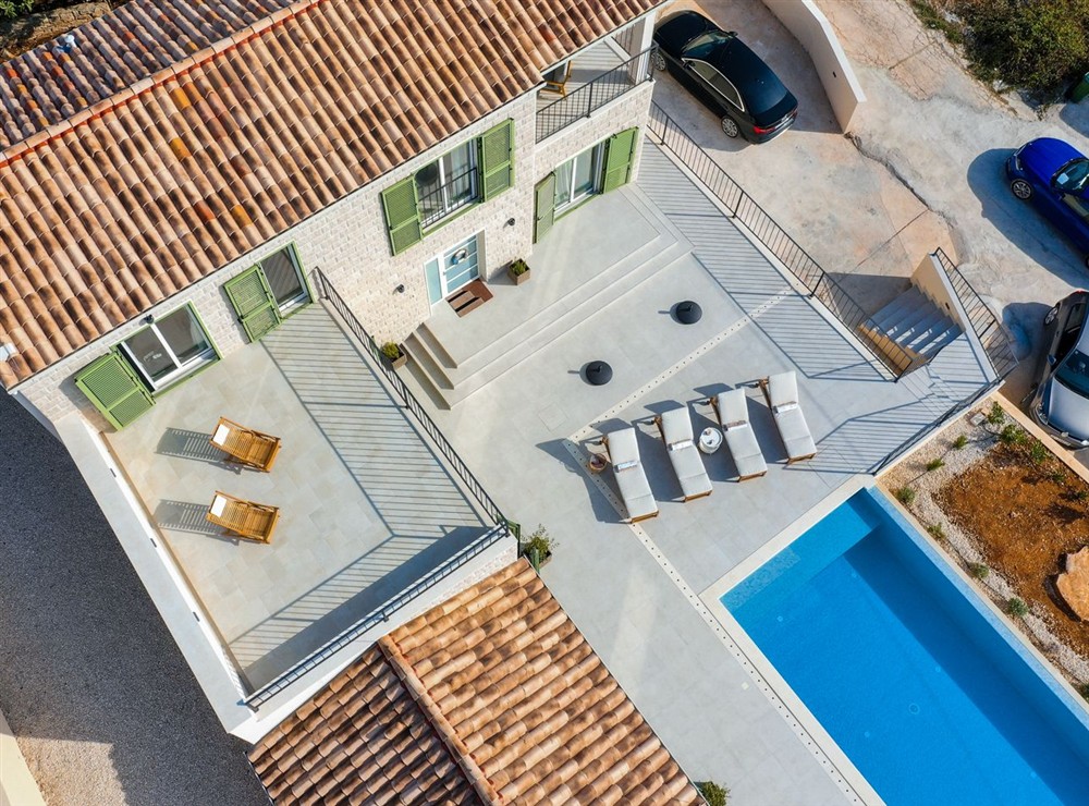 Villa Abelina