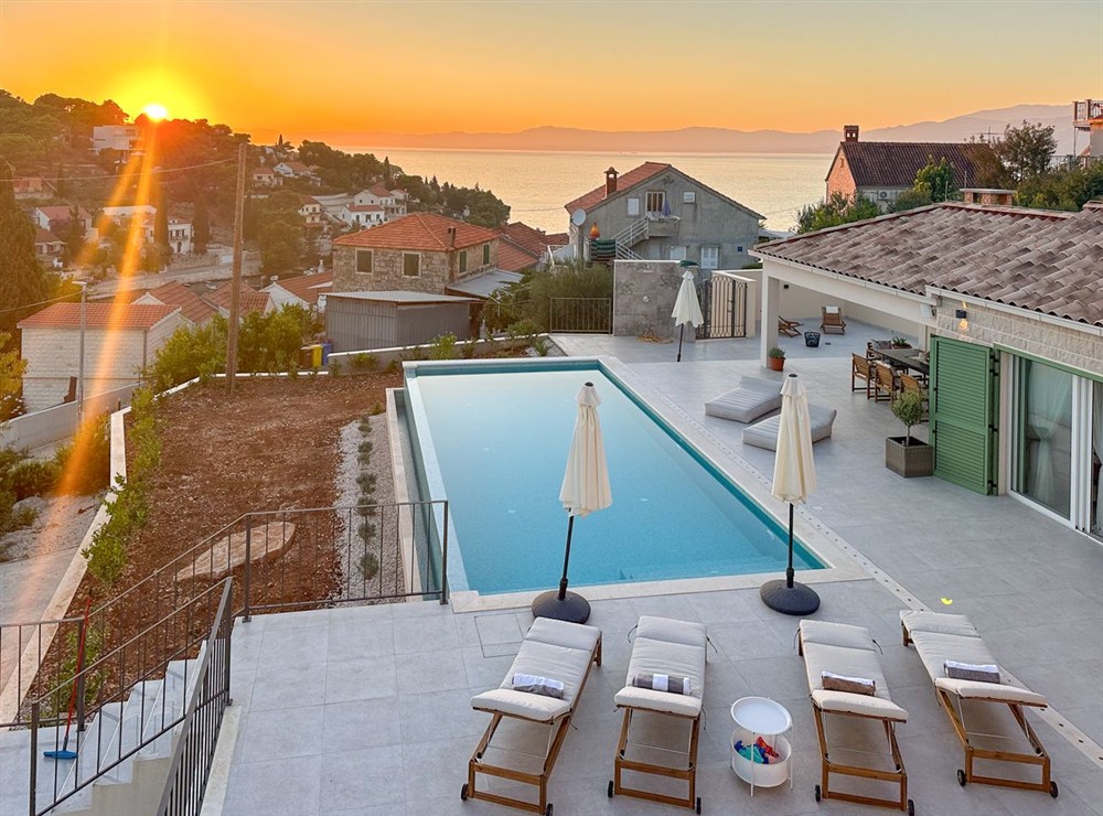Villa Abelina
