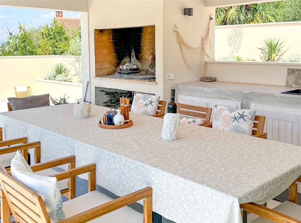 Villa Abelina