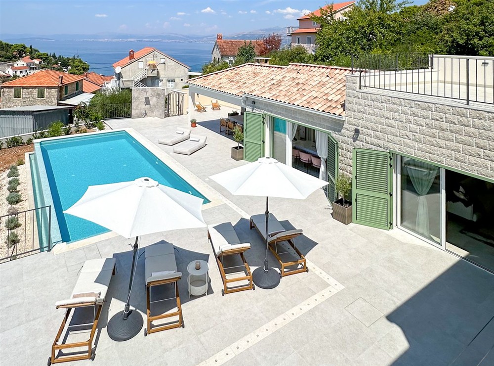Villa Abelina
