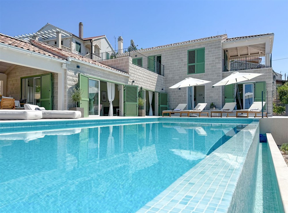 Villa Abelina