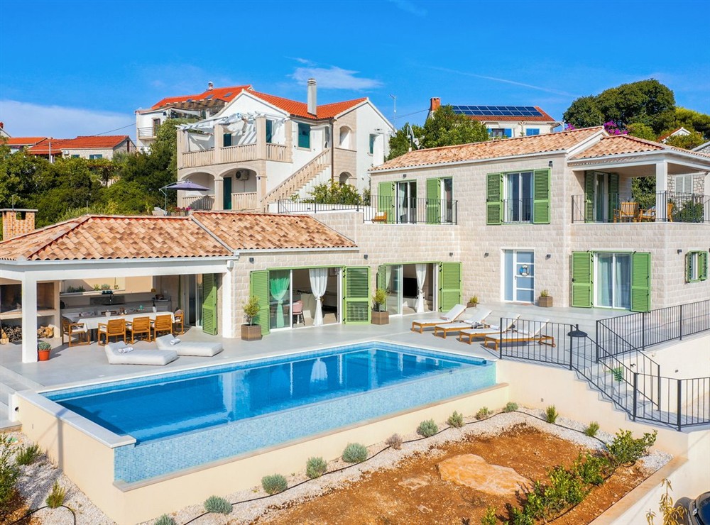 Villa Abelina