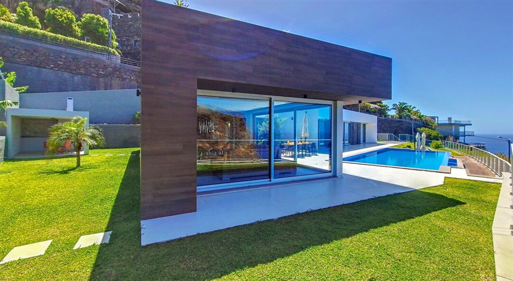 Villa Abobora