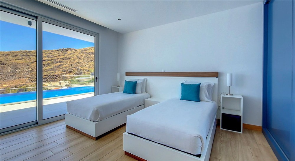 Villa Abobora