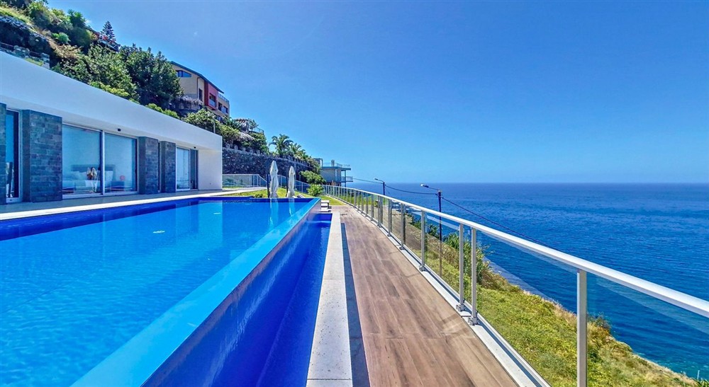 Villa Abobora