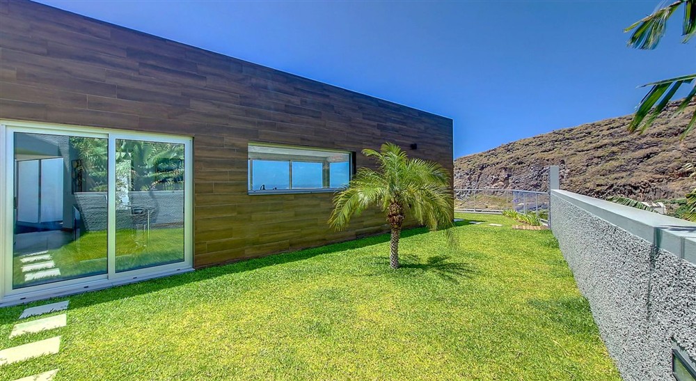 Villa Abobora