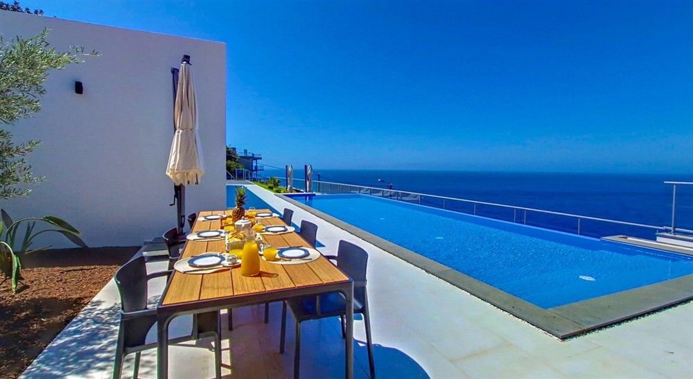 Villa Abobora