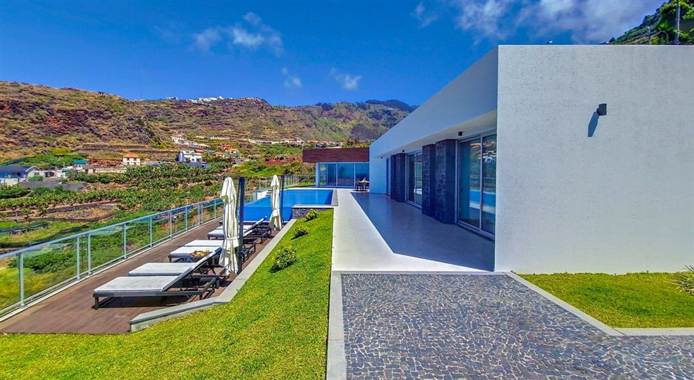 Villa Abobora