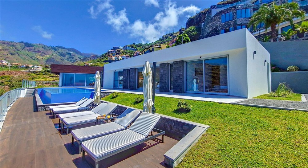 Villa Abobora