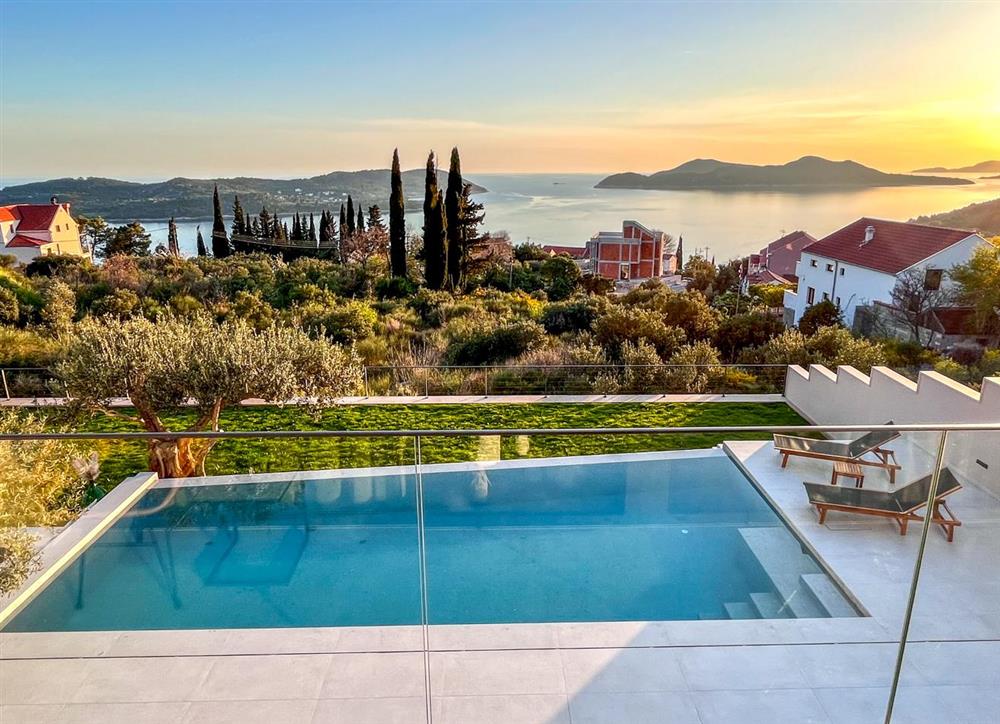 Villa Aca (photo 36) at Villa Aca in Dubrovnik Riviera, Croatia