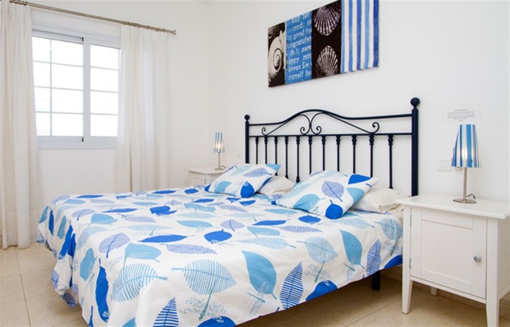 Villa Acentejo (photo 10) at Villa Acentejo in Puerto Calero, Lanzarote