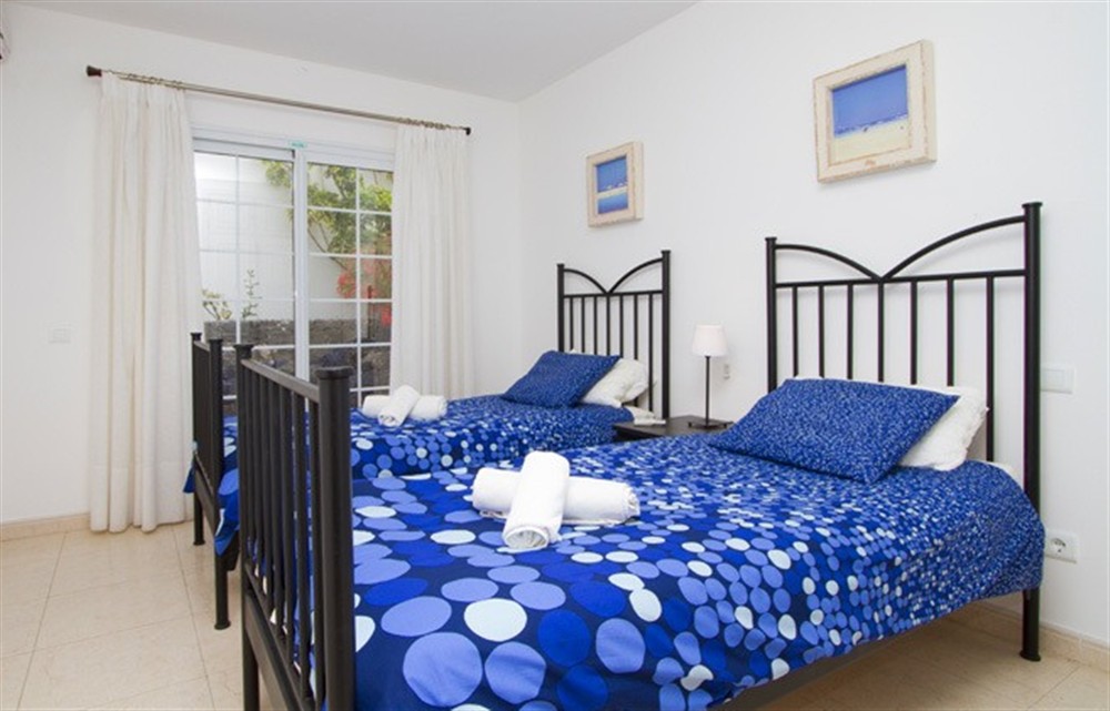 Villa Acentejo (photo 11) at Villa Acentejo in Puerto Calero, Lanzarote