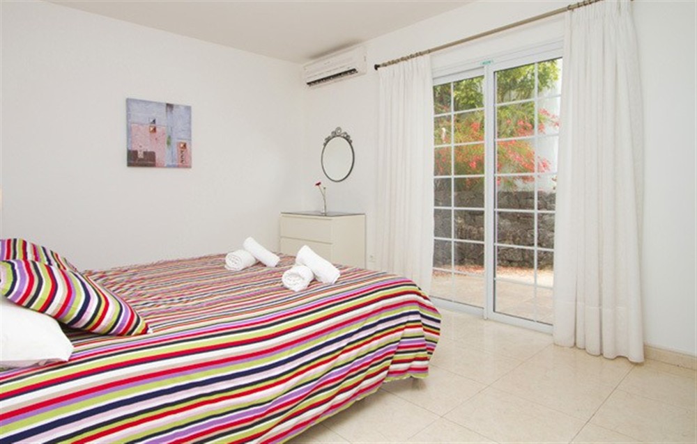 Villa Acentejo (photo 12) at Villa Acentejo in Puerto Calero, Lanzarote