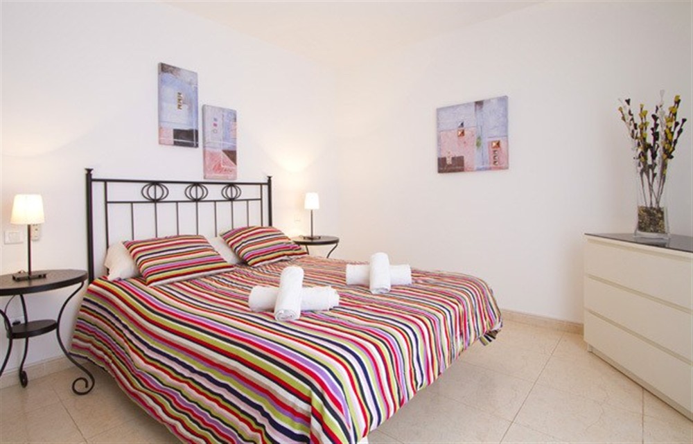 Villa Acentejo (photo 13) at Villa Acentejo in Puerto Calero, Lanzarote