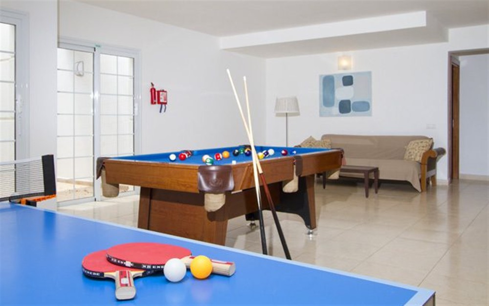 Villa Acentejo (photo 14) at Villa Acentejo in Puerto Calero, Lanzarote