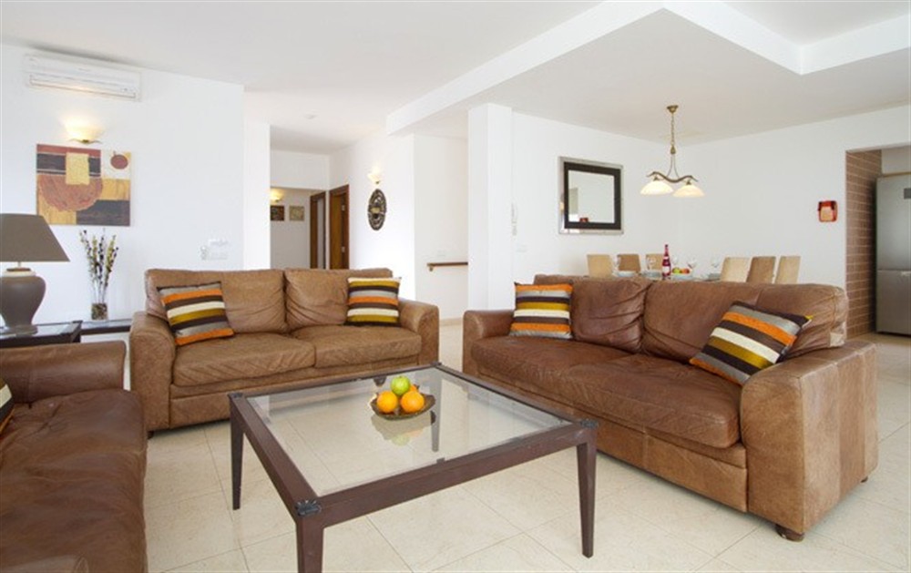 Villa Acentejo (photo 3) at Villa Acentejo in Puerto Calero, Lanzarote