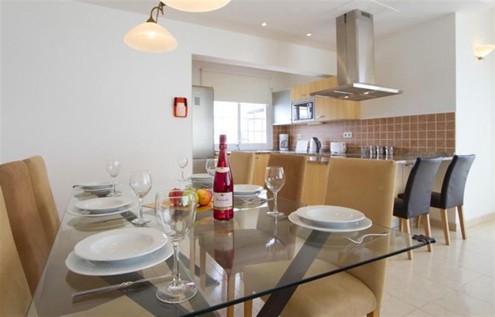 Villa Acentejo (photo 4) at Villa Acentejo in Puerto Calero, Lanzarote