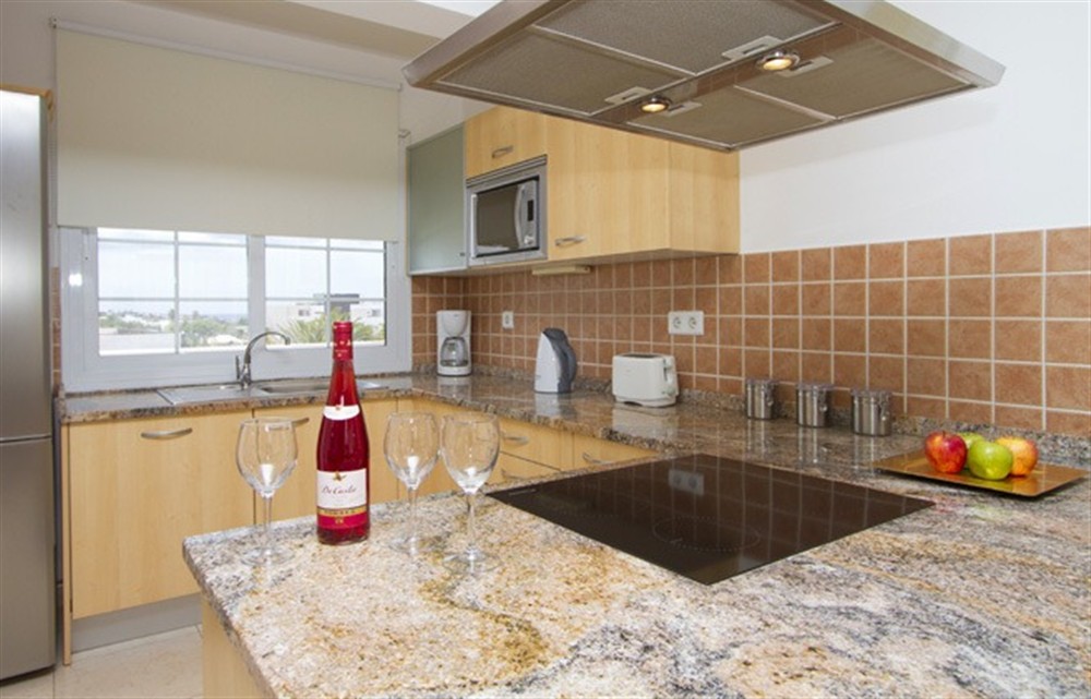 Villa Acentejo (photo 5) at Villa Acentejo in Puerto Calero, Lanzarote