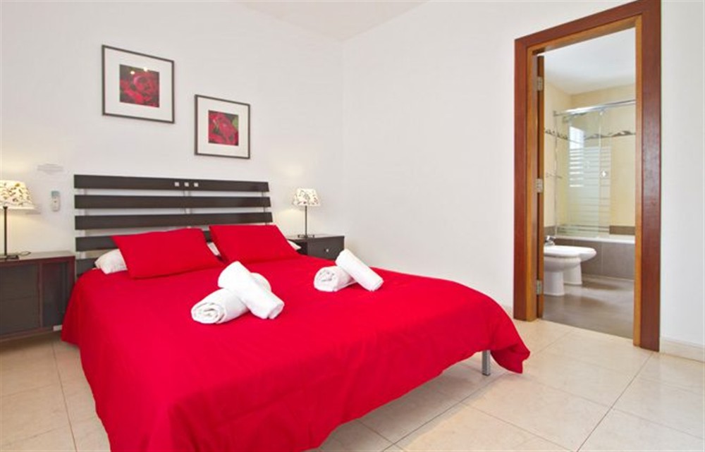 Villa Acentejo (photo 6) at Villa Acentejo in Puerto Calero, Lanzarote